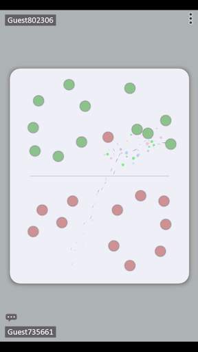 Cheepaska screenshot 6