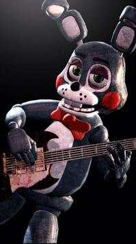 Bonnie Wallpaper screenshot 6