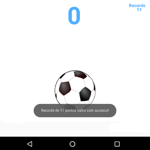 Jogo da Bola 2 icon