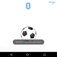 Jogo da Bola 2 logo