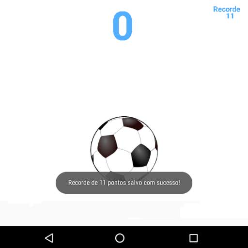 Jogo da Bola 2 2.0