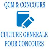 Culture Générale Pour Concours 1.0