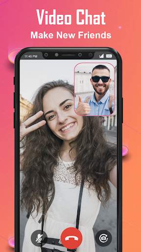 Live Video Chat With Strangers screenshot 2