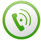 automatic call recorder pro icon