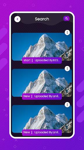 New watch live voot tv streaming - voot tv live screenshot 3