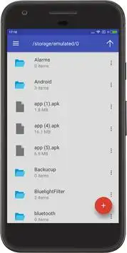 Music Player for Android screenshot 4