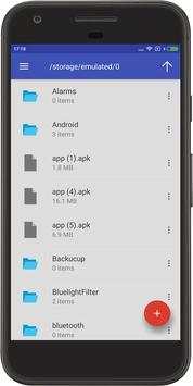 Music Player for Android screenshot 4