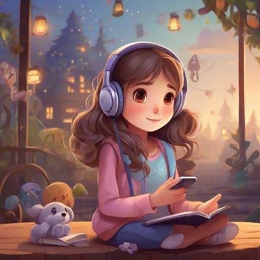 English Audio Stories- Offline 7.9