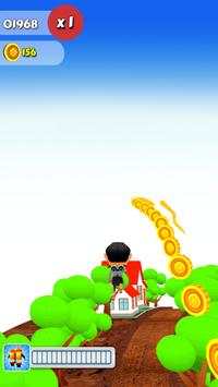 Racing Mr-Bean Car Adventure screenshot 1