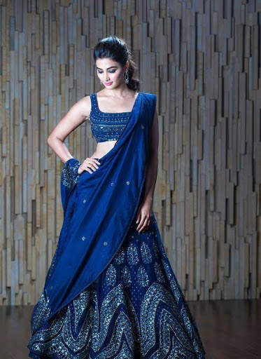 Pooja Hegde Wallpapers HD screenshot 11