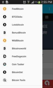 Earn Free Bitcoin स्क्रीनशॉट 2