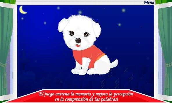 Unir puntos para niños: Juego educativo con letras screenshot 5