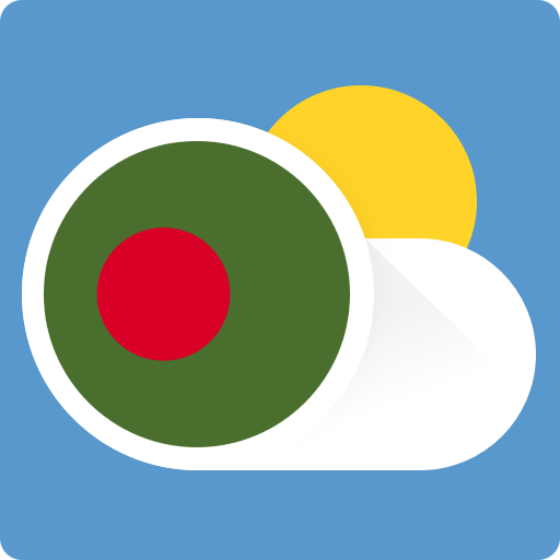 Meteo Bangladesh icon