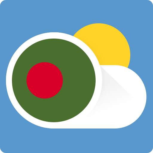 Bangladesh Weather 1.3.6