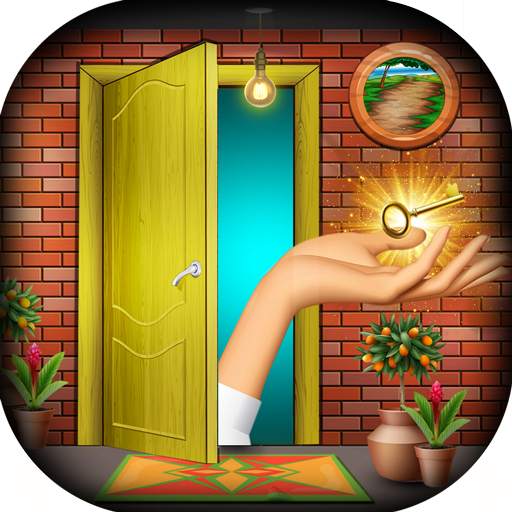 101 Escape Room Game - Mystery v1.3.7