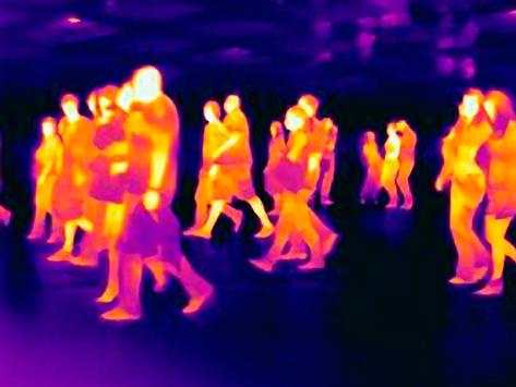 Thermal HD Camera screenshot 2
