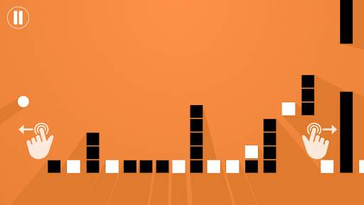 Bounce - Hardest game screenshot 7