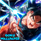 Goku Wallpaper icon