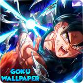 Goku Wallpaper