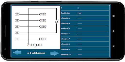 Chemistry inorganic screenshot 4