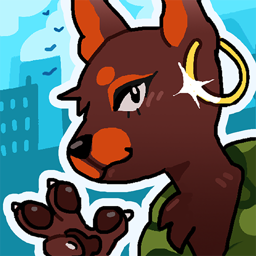Central Bark icon