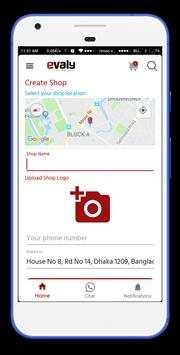 evaly.com.bd - Online Shopping Mall screenshot 2