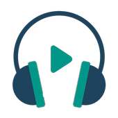 Player for Whatlisten logo