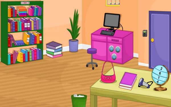 Escape Games-Puzzle Library V1 screenshot 21