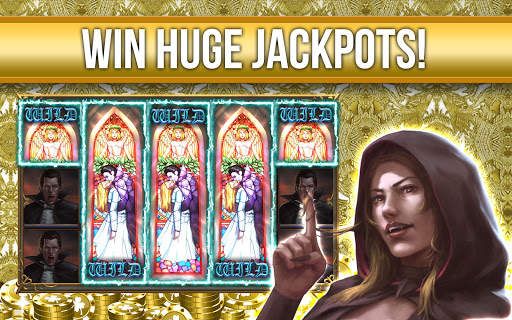 RICH MACHINES à SOUS gratuit screenshot 2