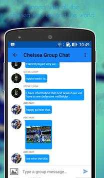 Chelsea Daily News screenshot 2