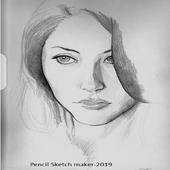 pencil sketch  maker-2019 1.0