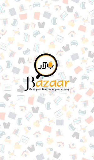 Bazaar screenshot 1