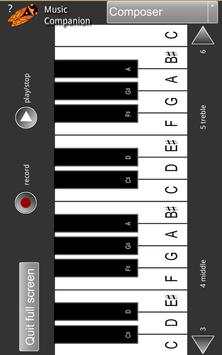 Music Companion Lite screenshot 12