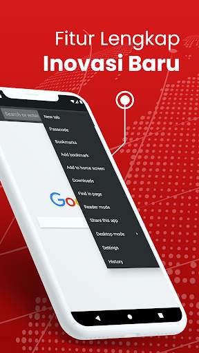 Browser Jepang Tanpa VPN screenshot 2