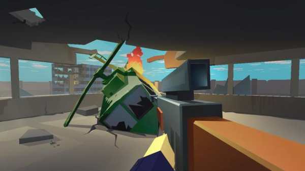 Combat Strike. Pixel Edition. Full Version screenshot 3