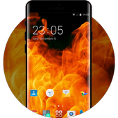 Theme for Lyf F8 HD icon
