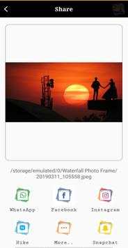 Sunrise photo editor for change background screenshot 5