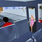 Real Bus Coach Simulator New 1.0.1