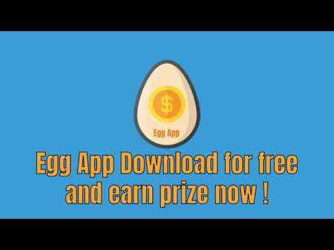 Earn money and prize egg clicker screenshot 1