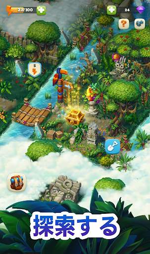 Trade Island screenshot 2