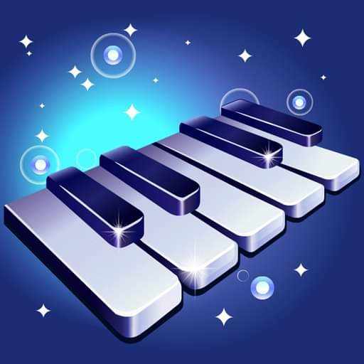 Piano and musical instruments 6.0