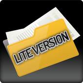 File Manager Lite 1.1