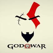 Kratos God Of War Wallpaper 1.0