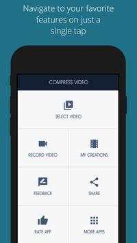 Compress Video screenshot 2