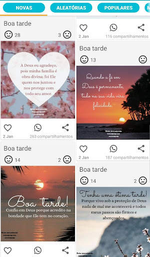 Imagens, Frases, Gifs e Vídeos 5 تصوير الشاشة