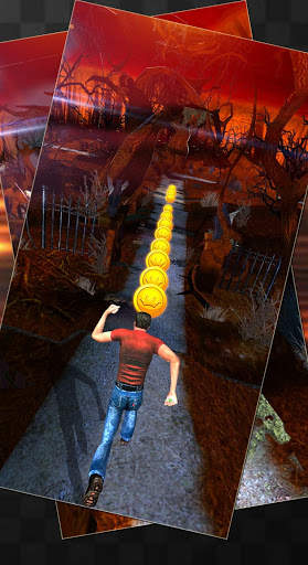 Prince Lost Jungle Run Temple Endless Run 2 screenshot 2
