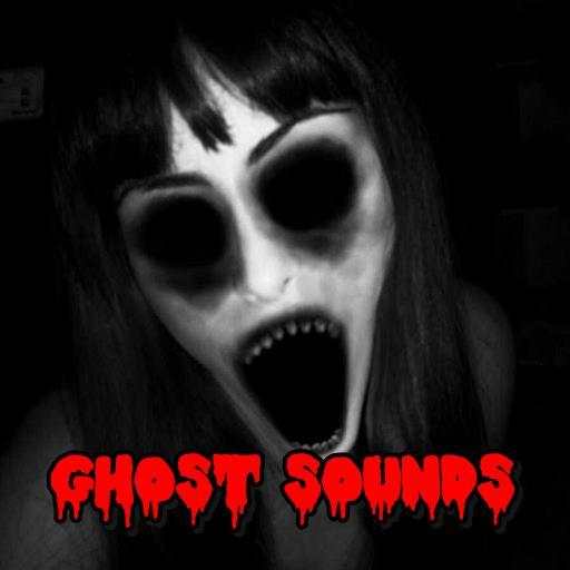 Ghost Sounds - Free Horror & Scary Ringtones 7.3