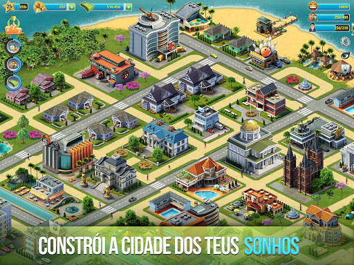 City Island 3: Building Sim screenshot 16
