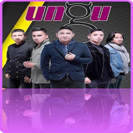 Ungu Band Full Album Offline icon