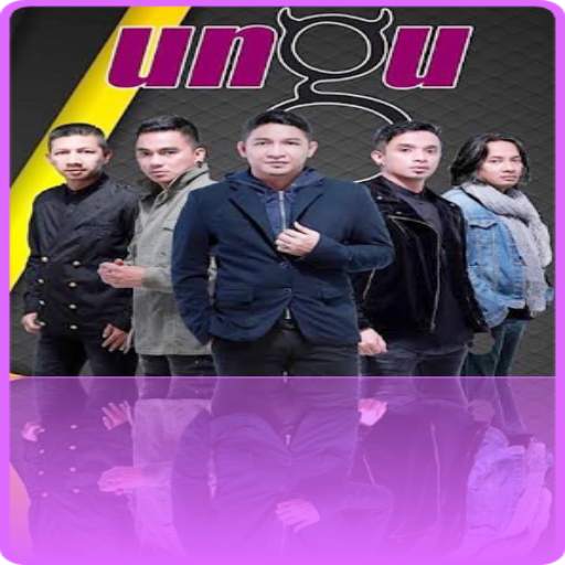 Ungu Band Full Album Offline 1.0